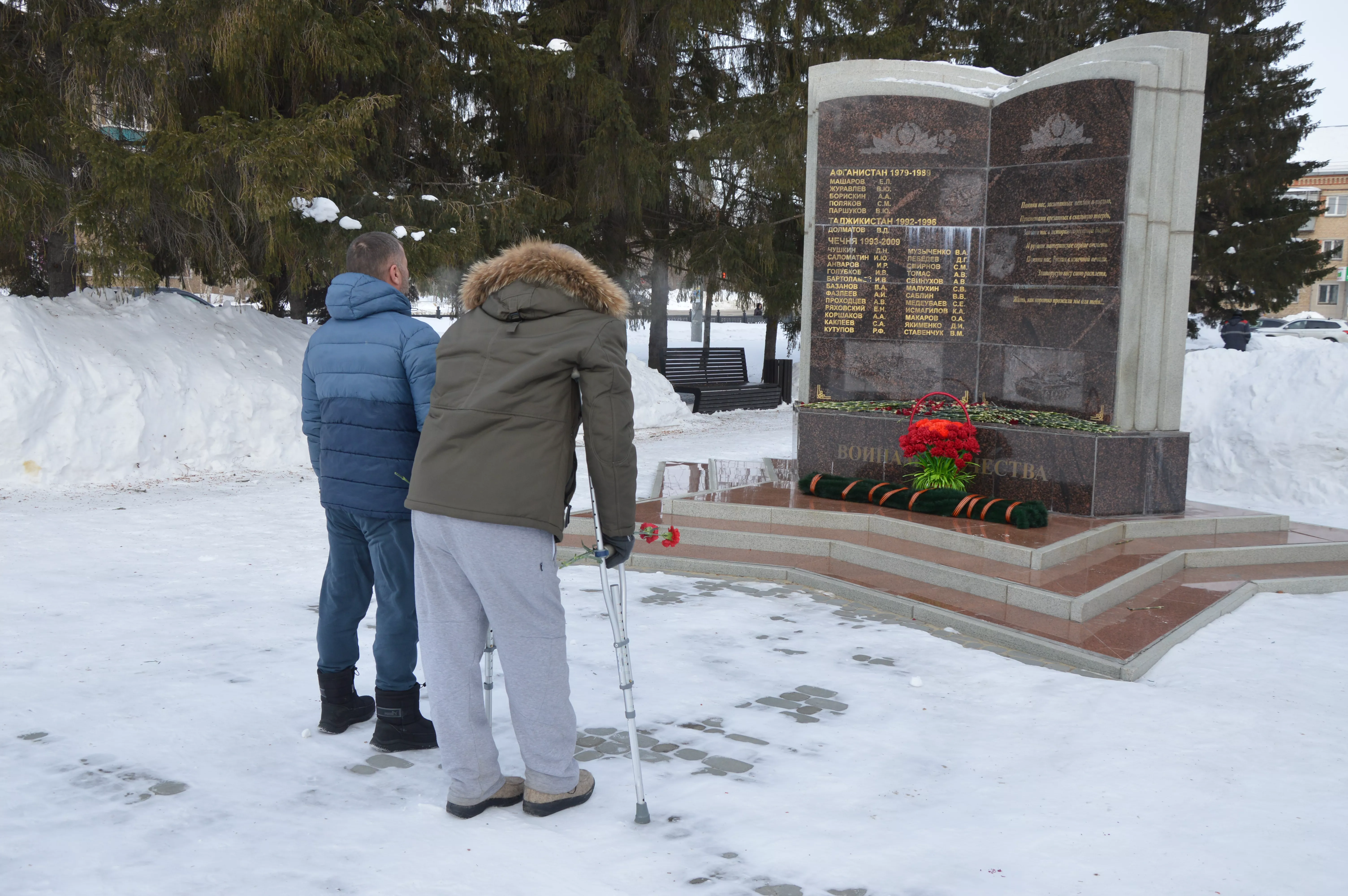 "Победим в любом случае"