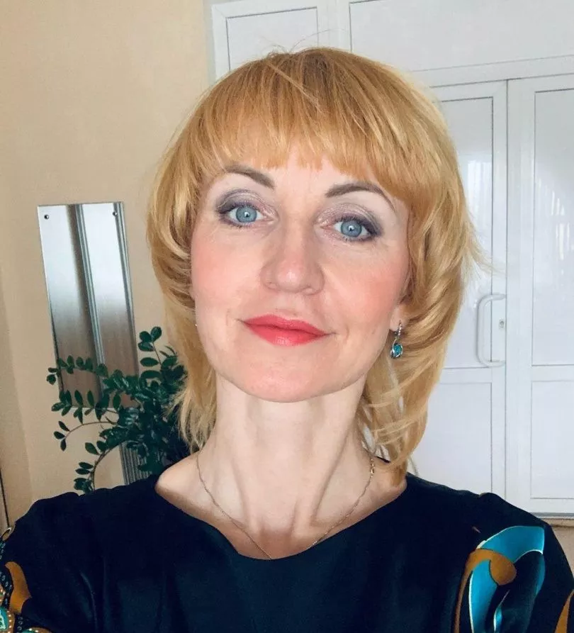 Татьяна Саблина: "Нашей культуре дается шанс на второе рождение"