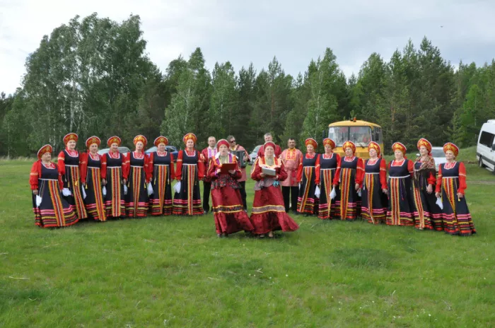 Четыре копейских коллектива выступят для гостей со всей России