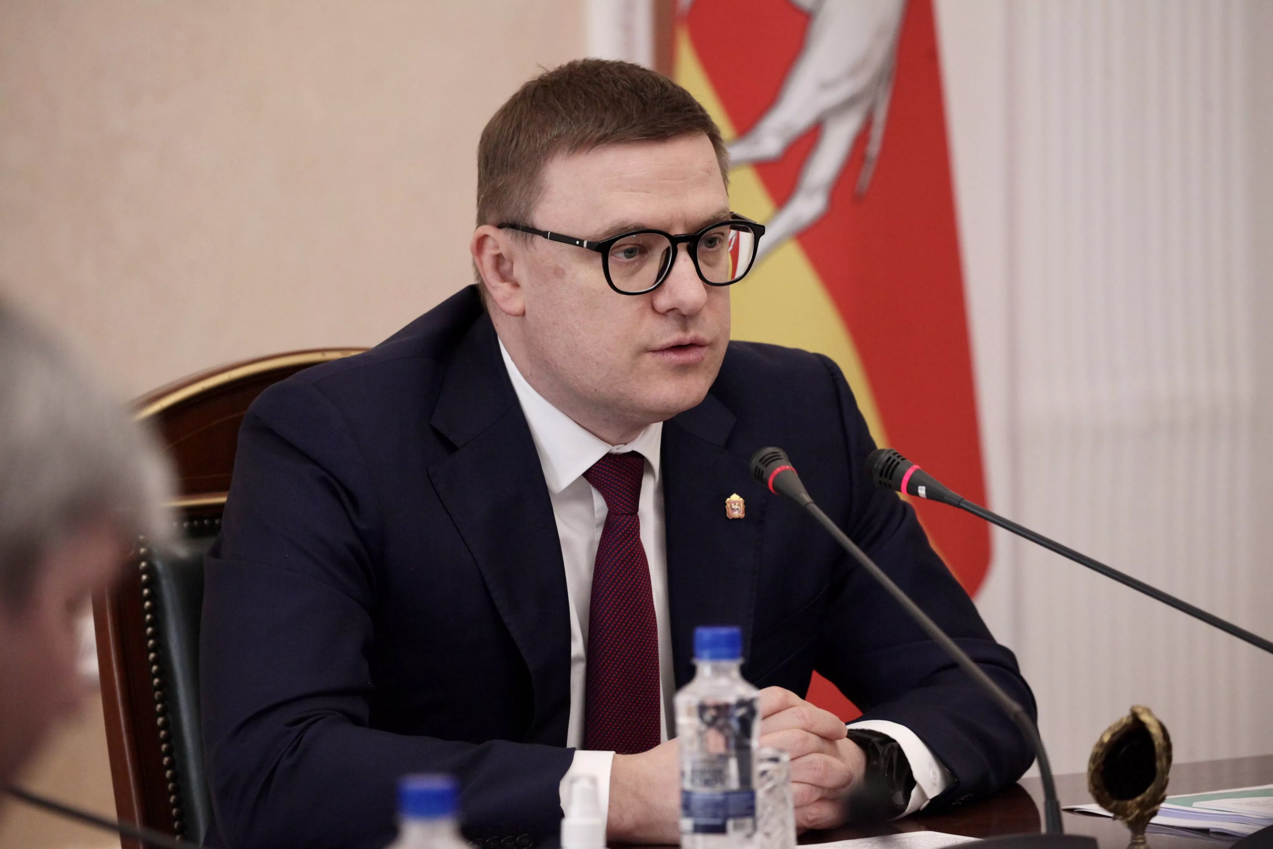 Новый конкурс на губернаторские гранты стартовал в Челябинской области