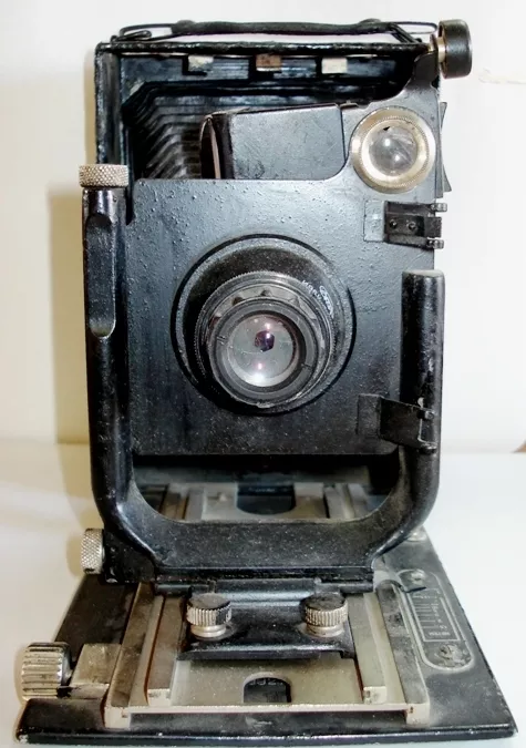 Артефакты советской эпохи