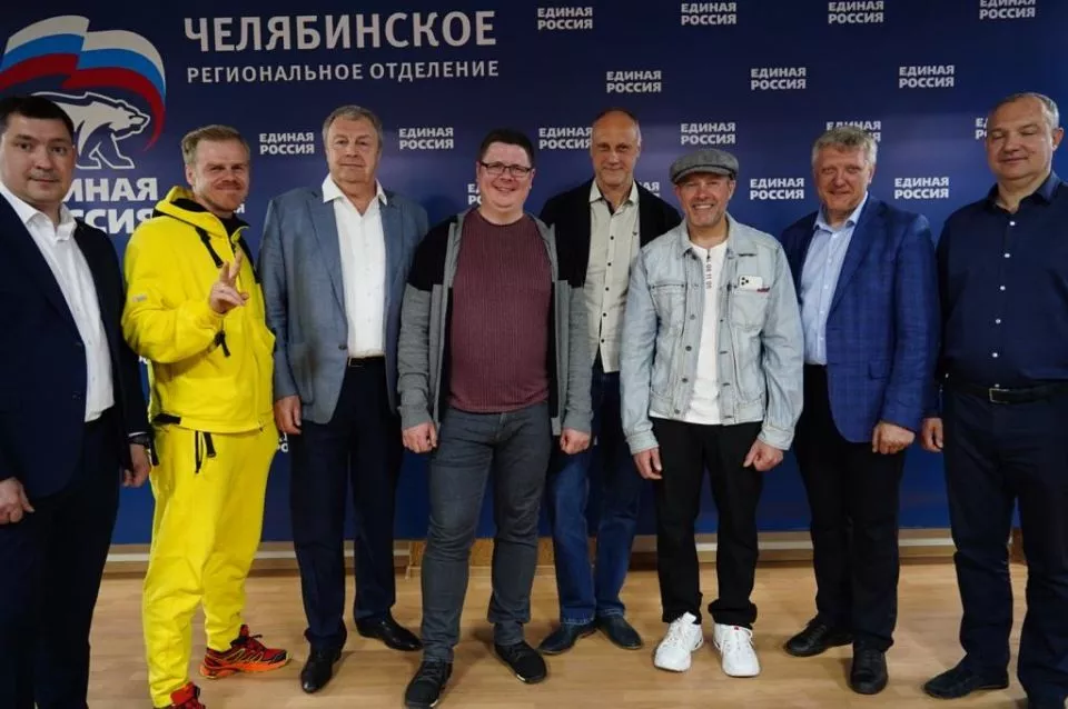 Итоги предварительного голосования «ЕР»: в Челябинской области ни одной жалобы не поступило в оргкомитет 