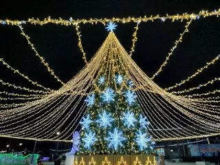 Как южноуральцы проводят новогодние каникулы: топ-5 занятий