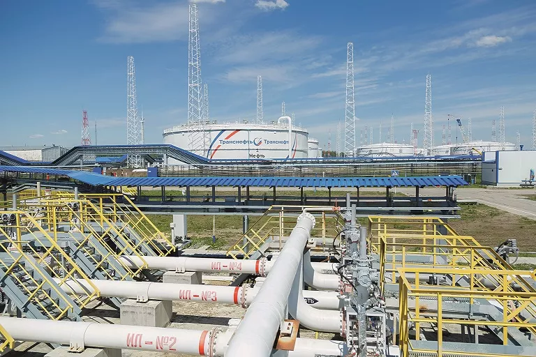 АО «Транснефть — Урал» получило корпоративные награды ПАО «Транснефть»