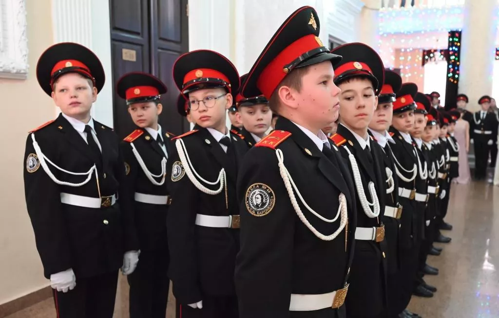 Губернатор анонсировал создание филиала центра военно-патриотического воспитания «Авангард» в Копейске