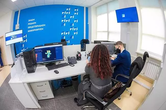 За год ЦУР Челябинской области помог решить свыше 175 тысяч проблем южноуральцев