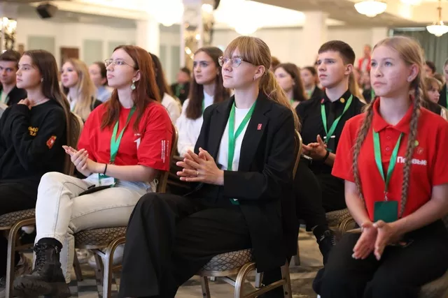 На территории Челябинской области определят Юных Глав