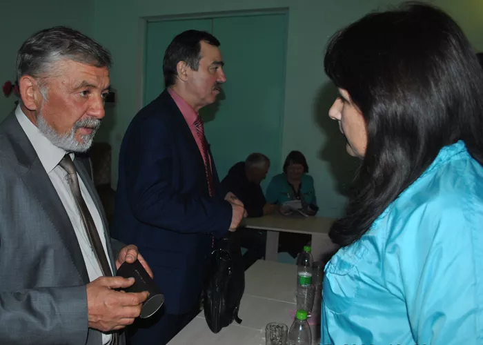 Владимир Можин