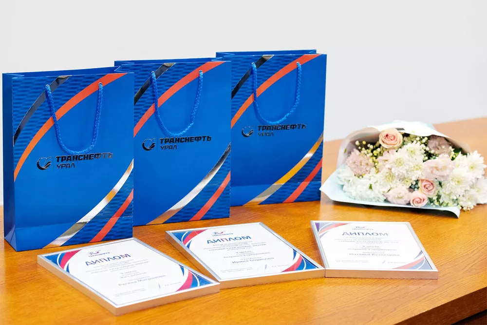 Челябинских журналистов наградили за лучшие конкурсные публикации