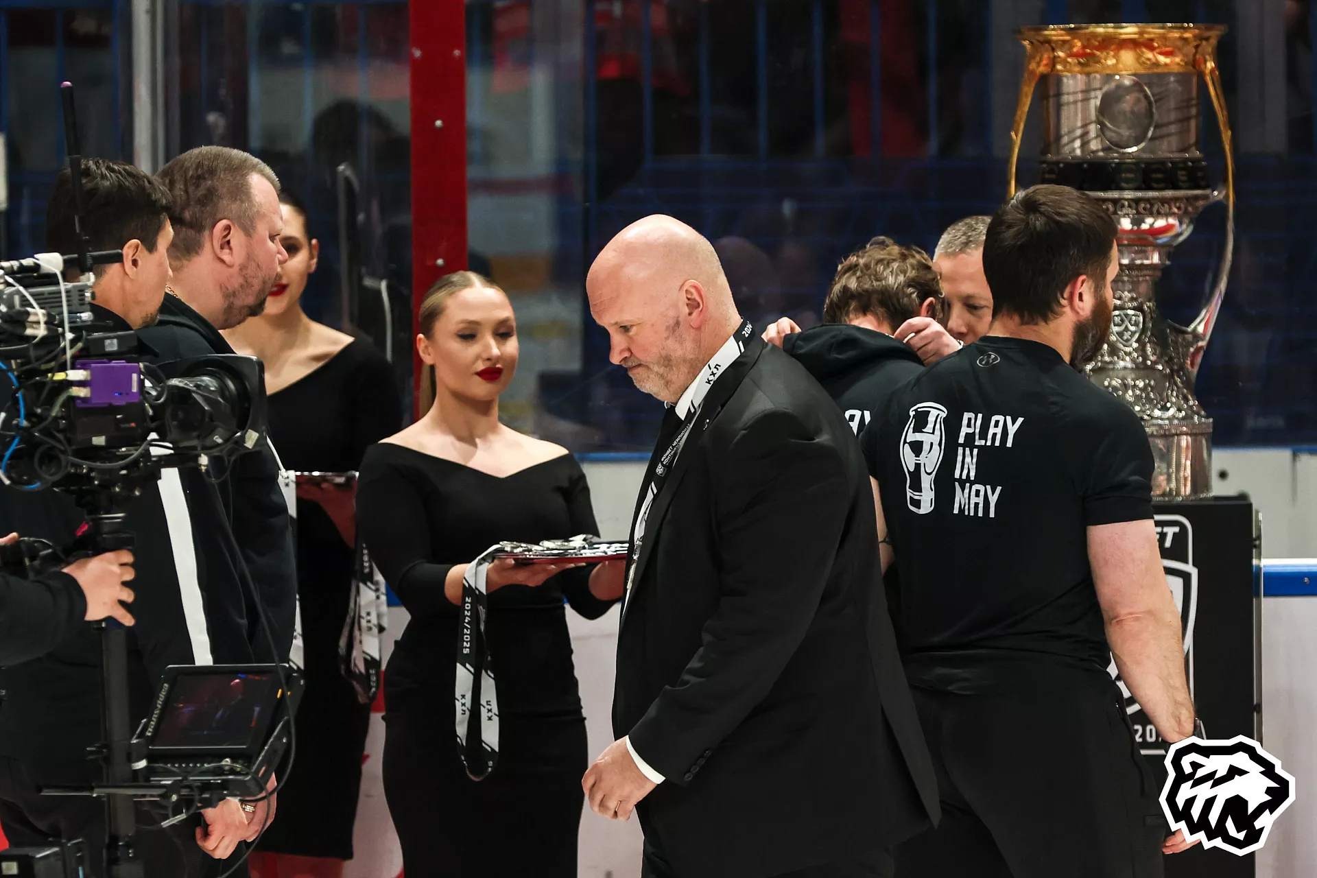 Челябинск был отличным местом и это был отличный опыт для меня - Бенуа Гру покинул челябинский «Трактор»