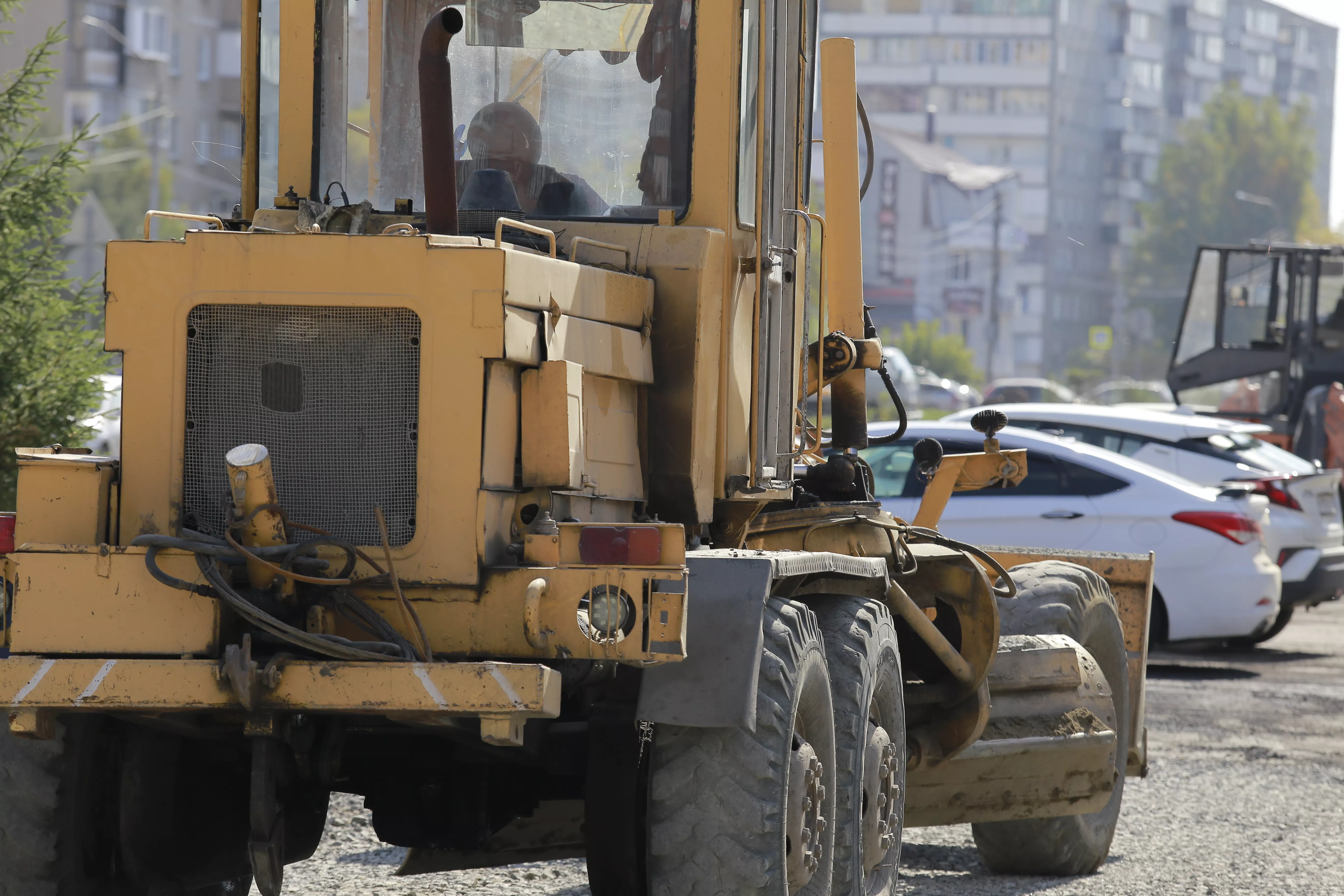 На южноуральских трассах стало значительно меньше жертв ДТП