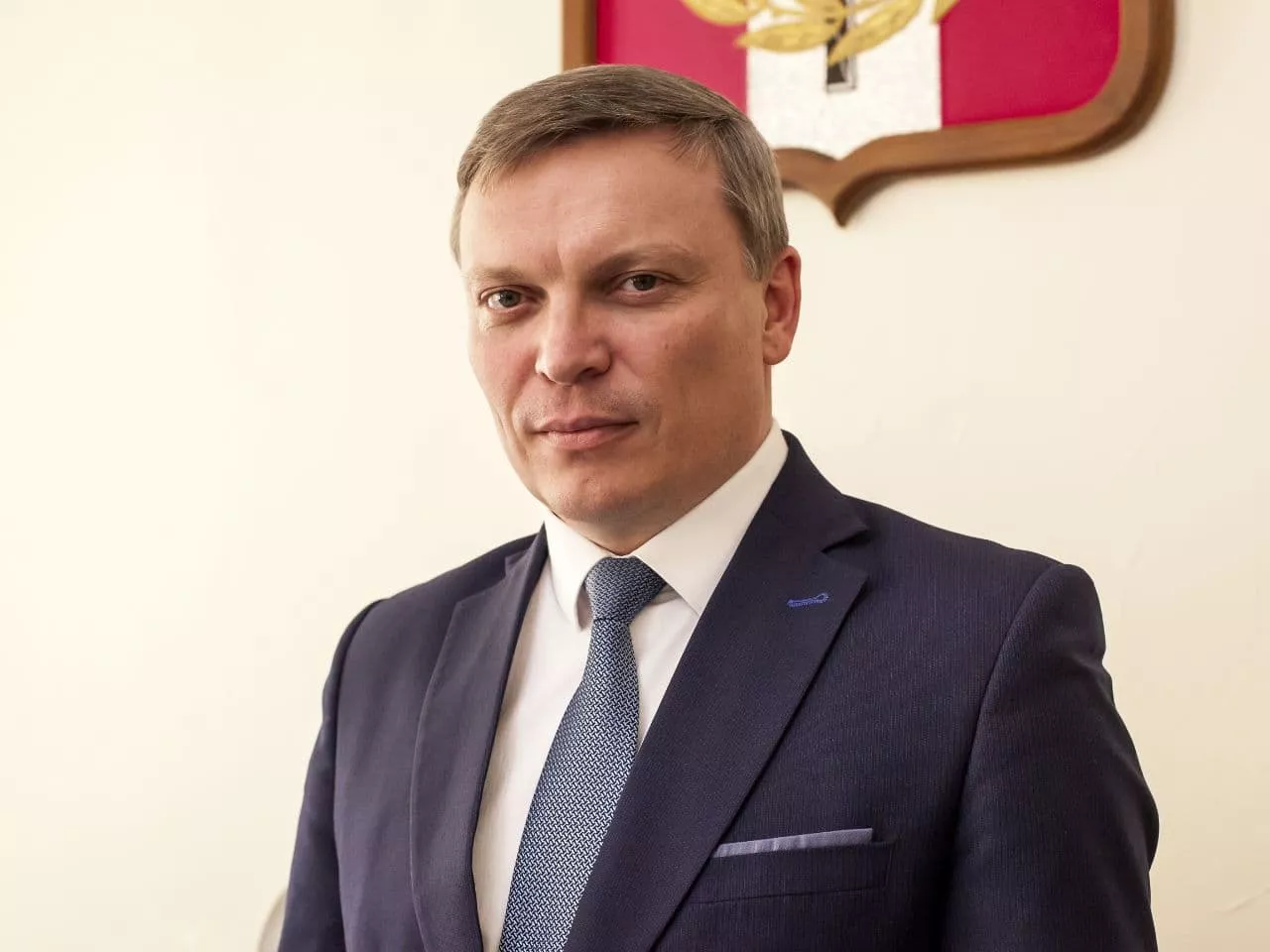 Андрей Фалейчик поздравил копейчан с Днём работника культуры