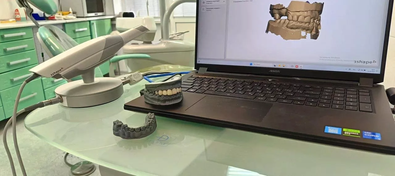 Центр «Мой бизнес» помог стоматологии из Магнитогорска приобрести оборудование