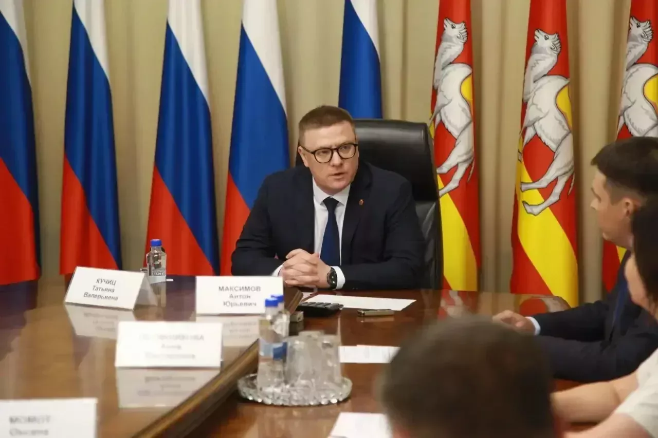 Алексей Текслер прокомментировал ситуацию с топливом в Челябинской области