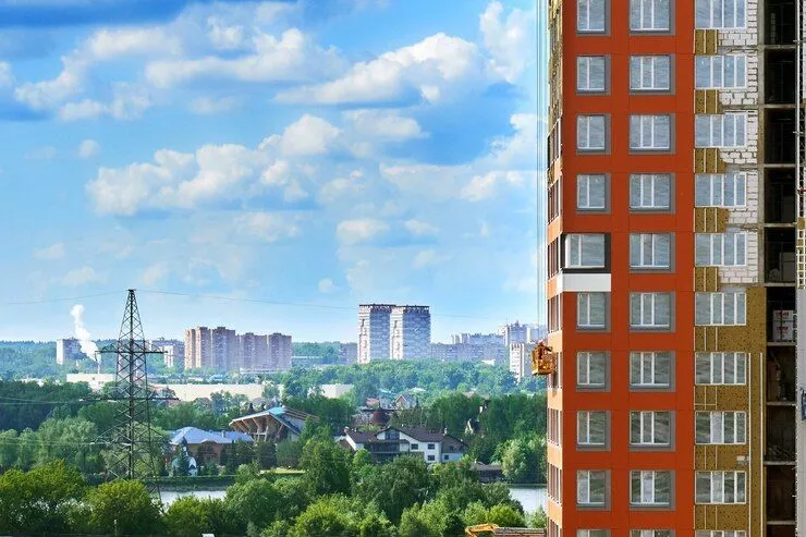 В Челябинске назвали микрорайоны самыми дешевыми новостройками