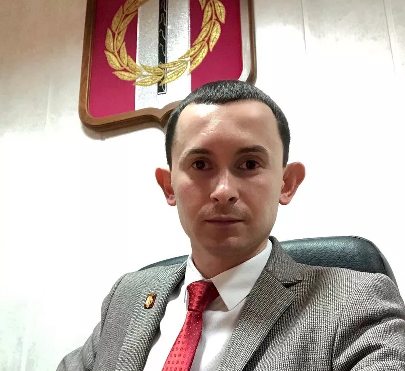 Новое назначение в копейской администрации