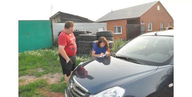 Заключение договоров с "Комтранссервис+"