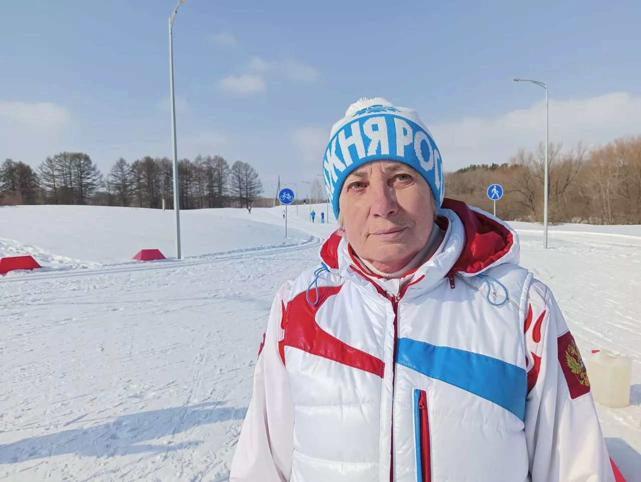 «Мы выбираем лидера, который определит будущее нашей страны»