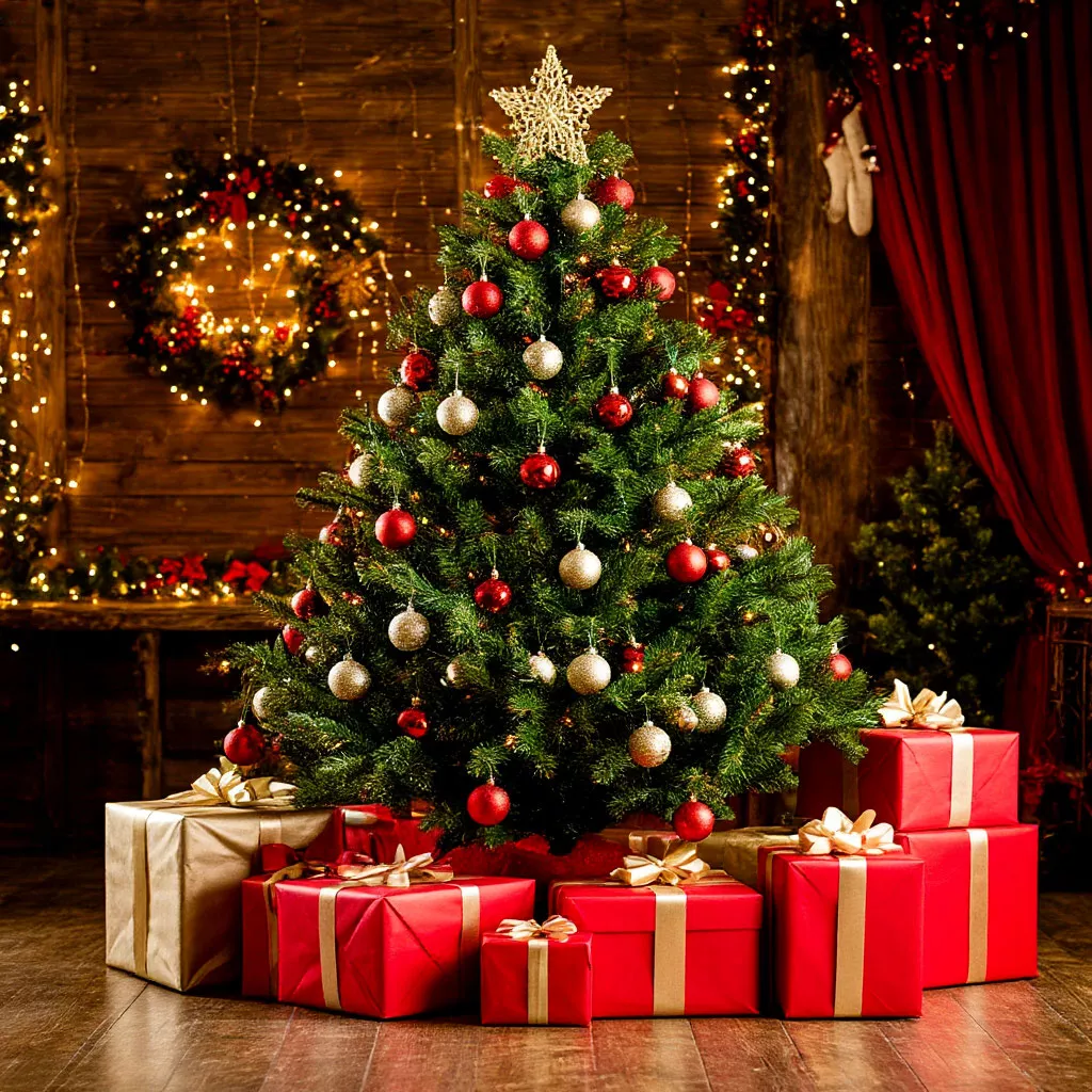 Год Огненной Лошади: чего ждать в 2026‑м и что подарить на Новый год