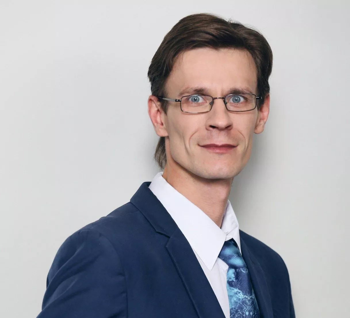 Первый заместитель главы Копейска Николай Сазонов: «В приоритете – комфорт копейчан»