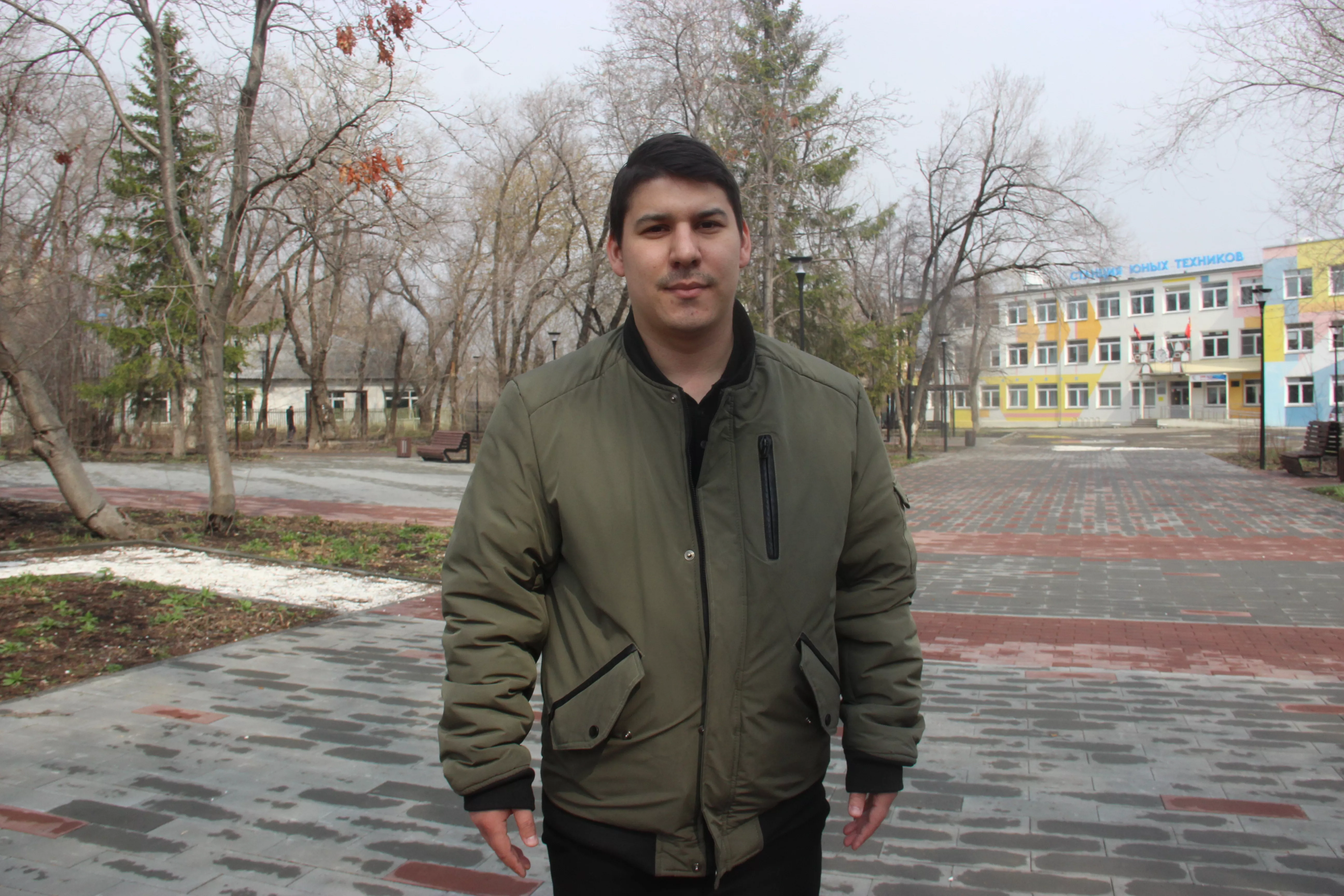 Выбирайте, какие объекты благоустроят в Копейске в 2027 году