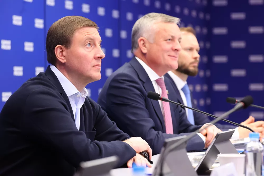 Первые соцобъекты подключили к газу по программе социальной догазификации