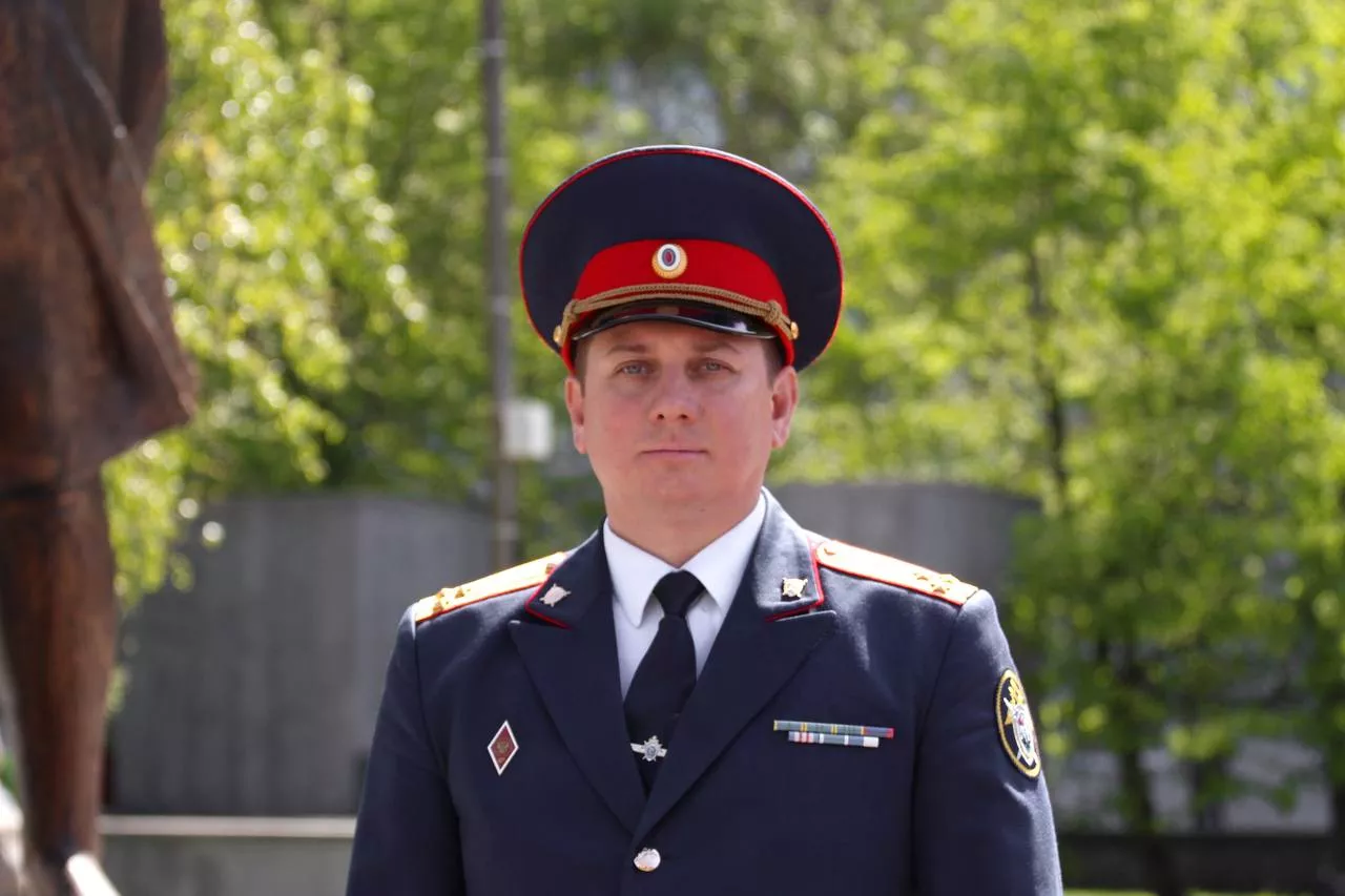 Руководитель челябинского Следственного комитета проведет прием граждан в Копейске