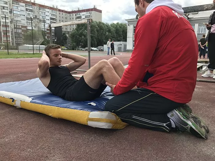 Быстрее, сильнее, выше! В Копейске прошел летний фестиваль ГТО