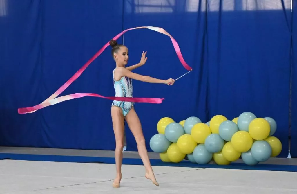 Городской турнир примерил наряд областного