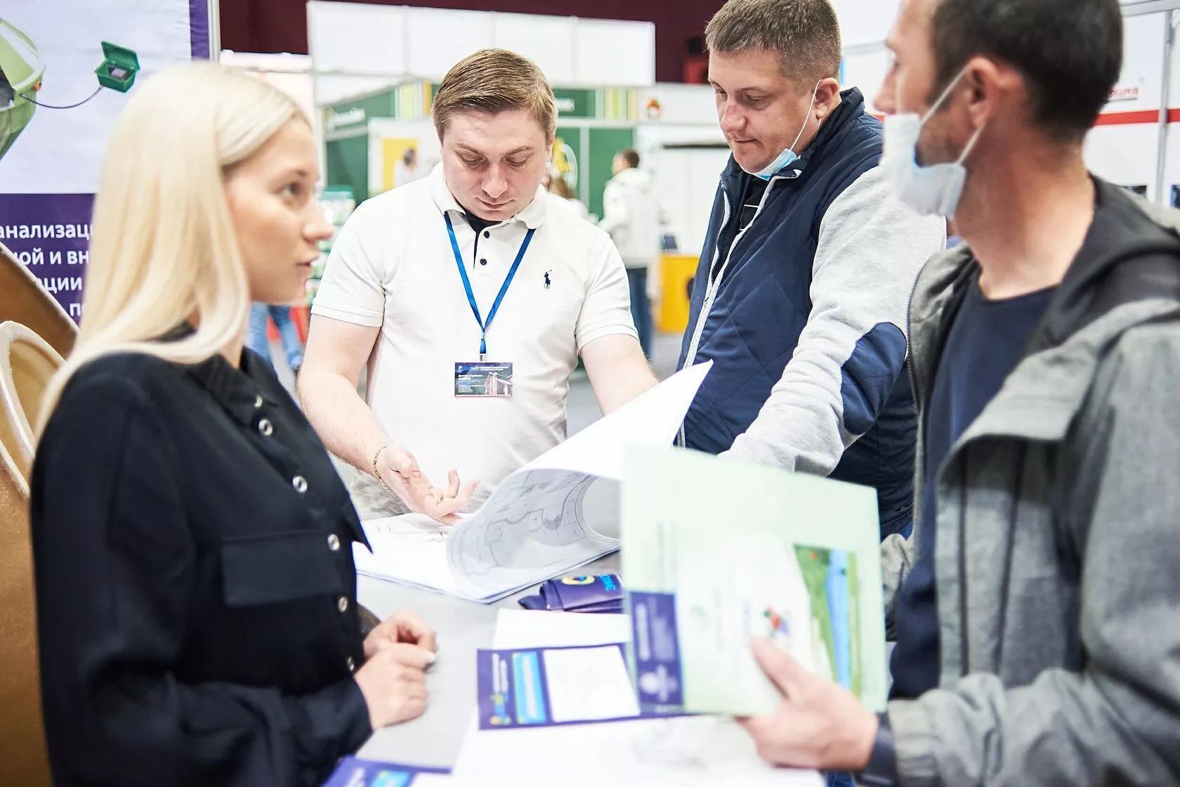 Меры поддержки строительной отрасли и другие актуальные вопросы обсудят на ключевом отраслевом форуме в Челябинске