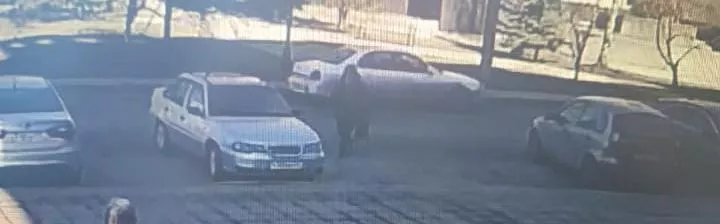 Копейчанка скрылась с места ДТП