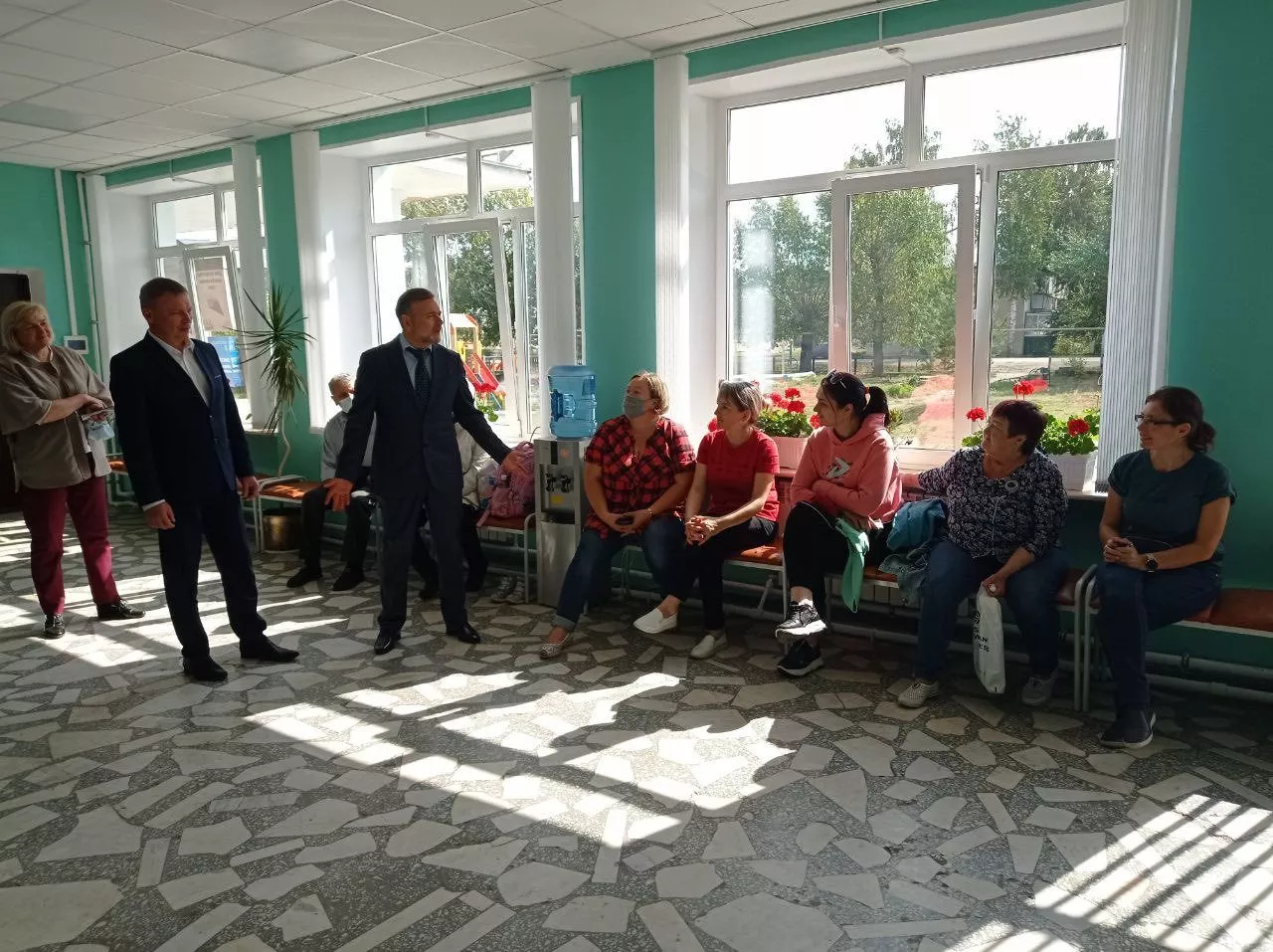 В Доме культуры Калачево анонсировали большой концерт