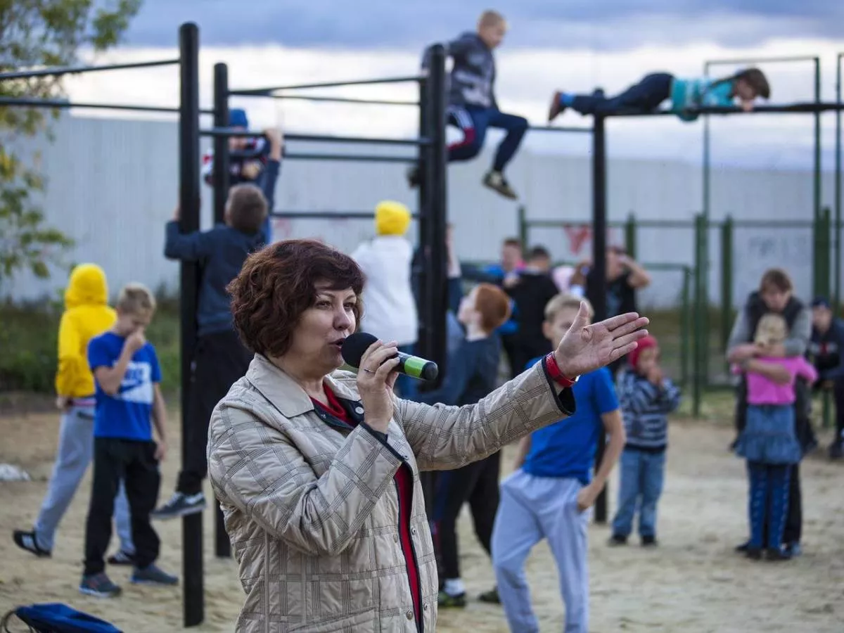 Благодаря инициативам «Единой России» за 5 лет была создана система поддержки семей с детьми