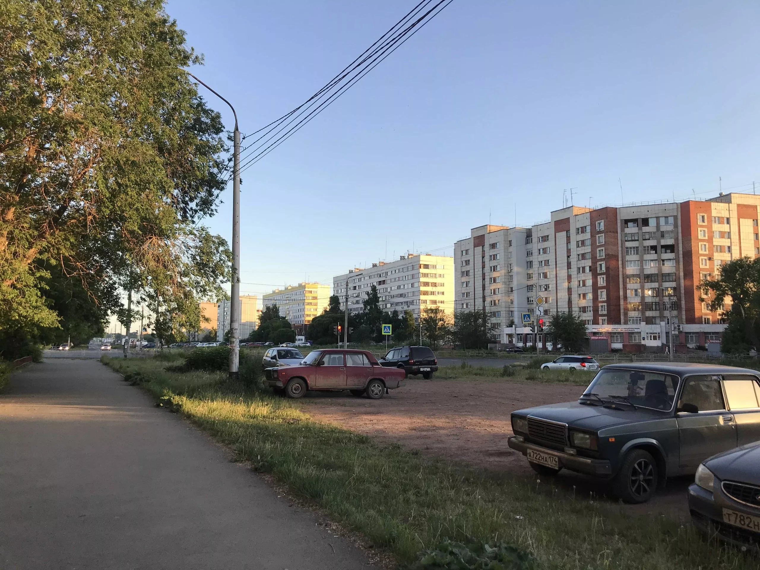 Внимание, копейчане! Слушания по поводу проспекта Коммунистического состоятся сегодня, 15 июня