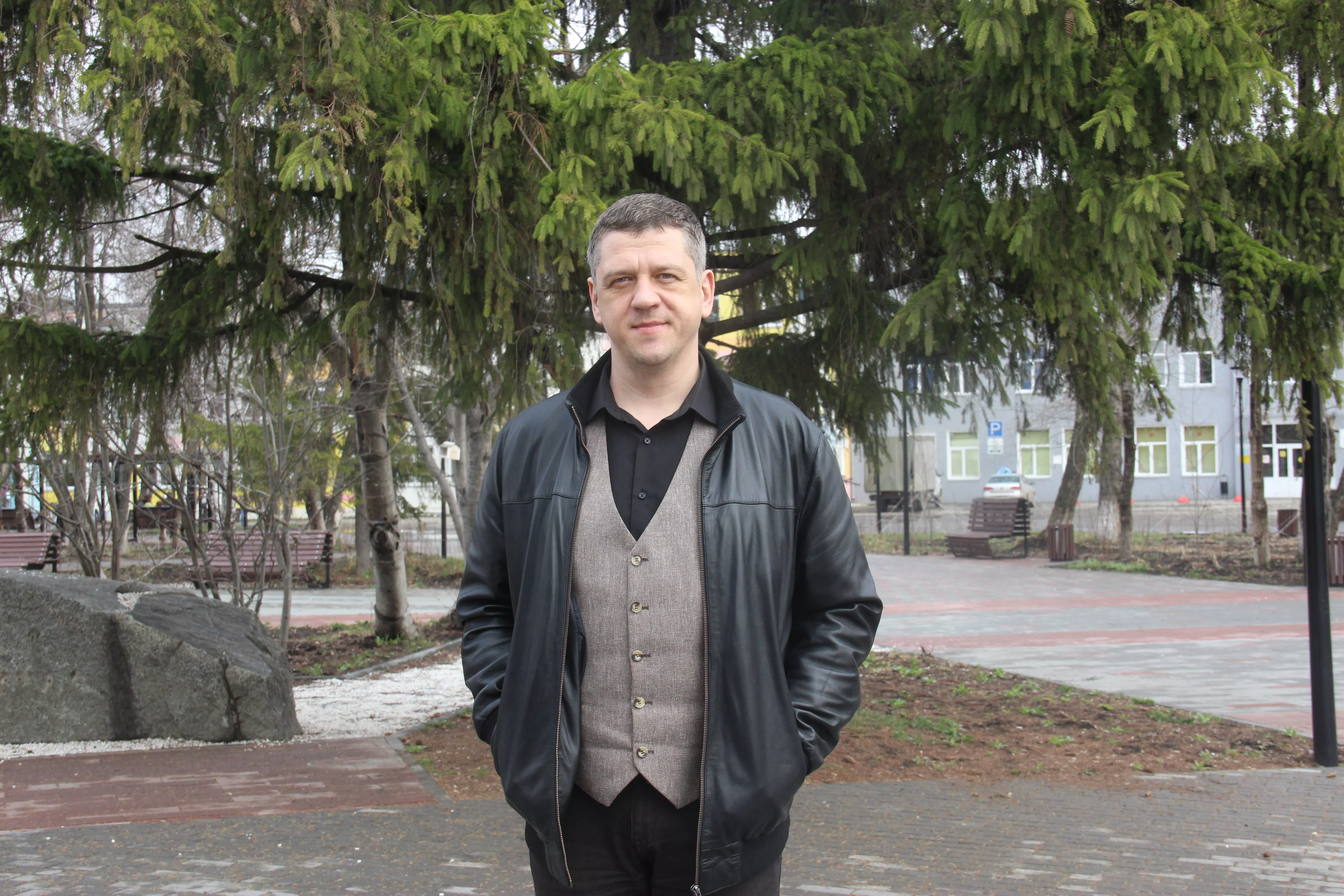 Жители Копейска выберут объекты для благоустройства на 2027 год