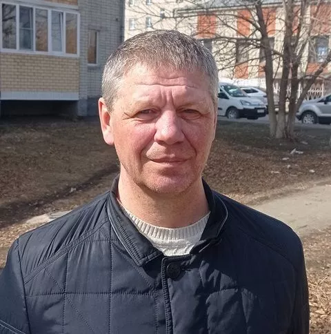 Андрей Пастухов: «Нельзя позволить топтать наши ценности»