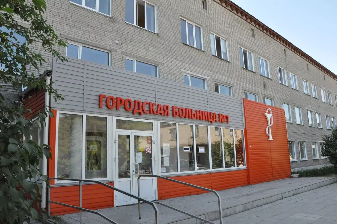 В копейский госпиталь везут пациентов с ковид из пяти территорий области