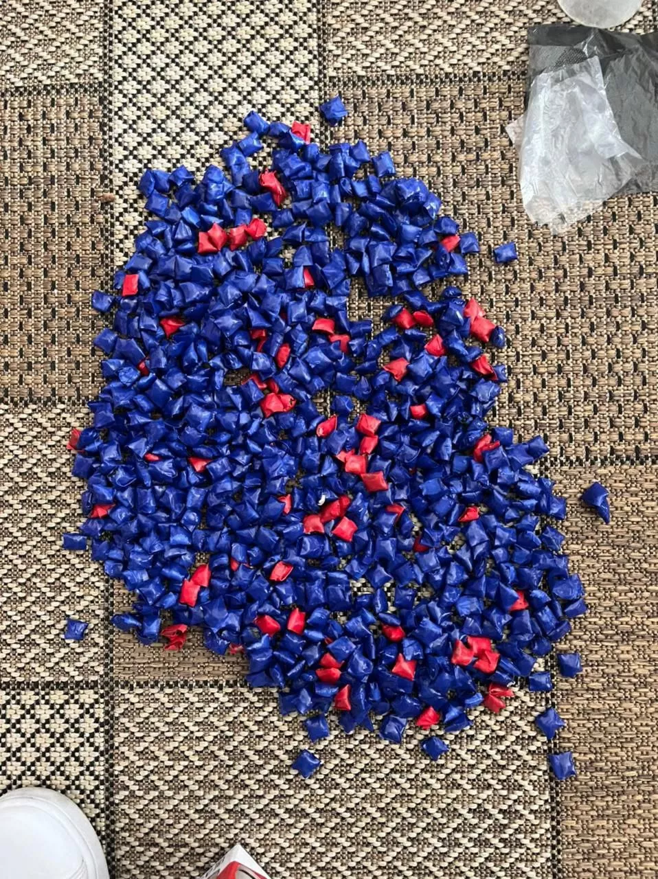 Преступное наркосообщество ликвидировали в Челябинске в рамках операции «Нелегальный мигрант»