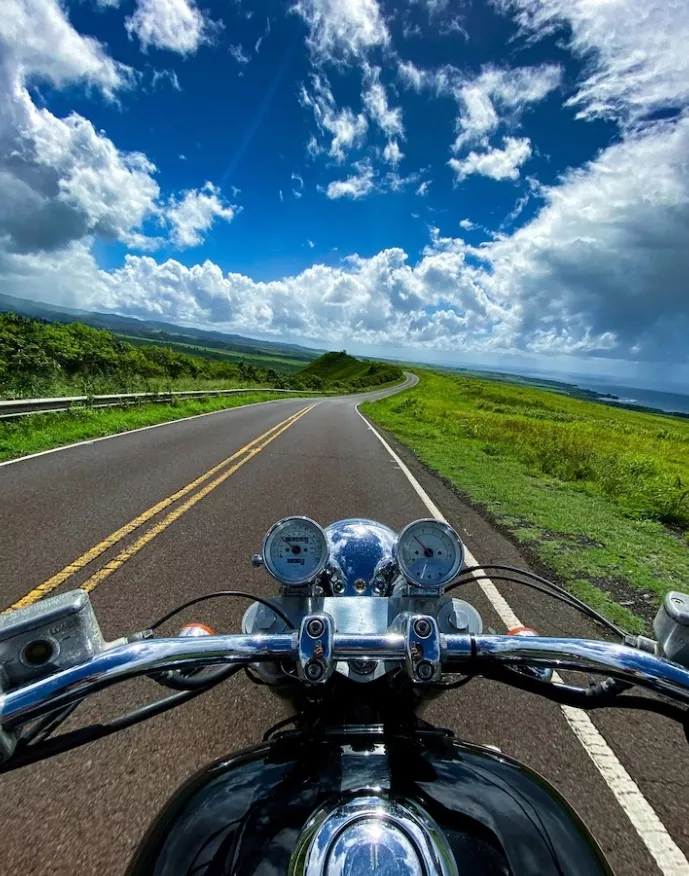 В Копейске ведется профилактическое мероприятие «Мотоцикл»