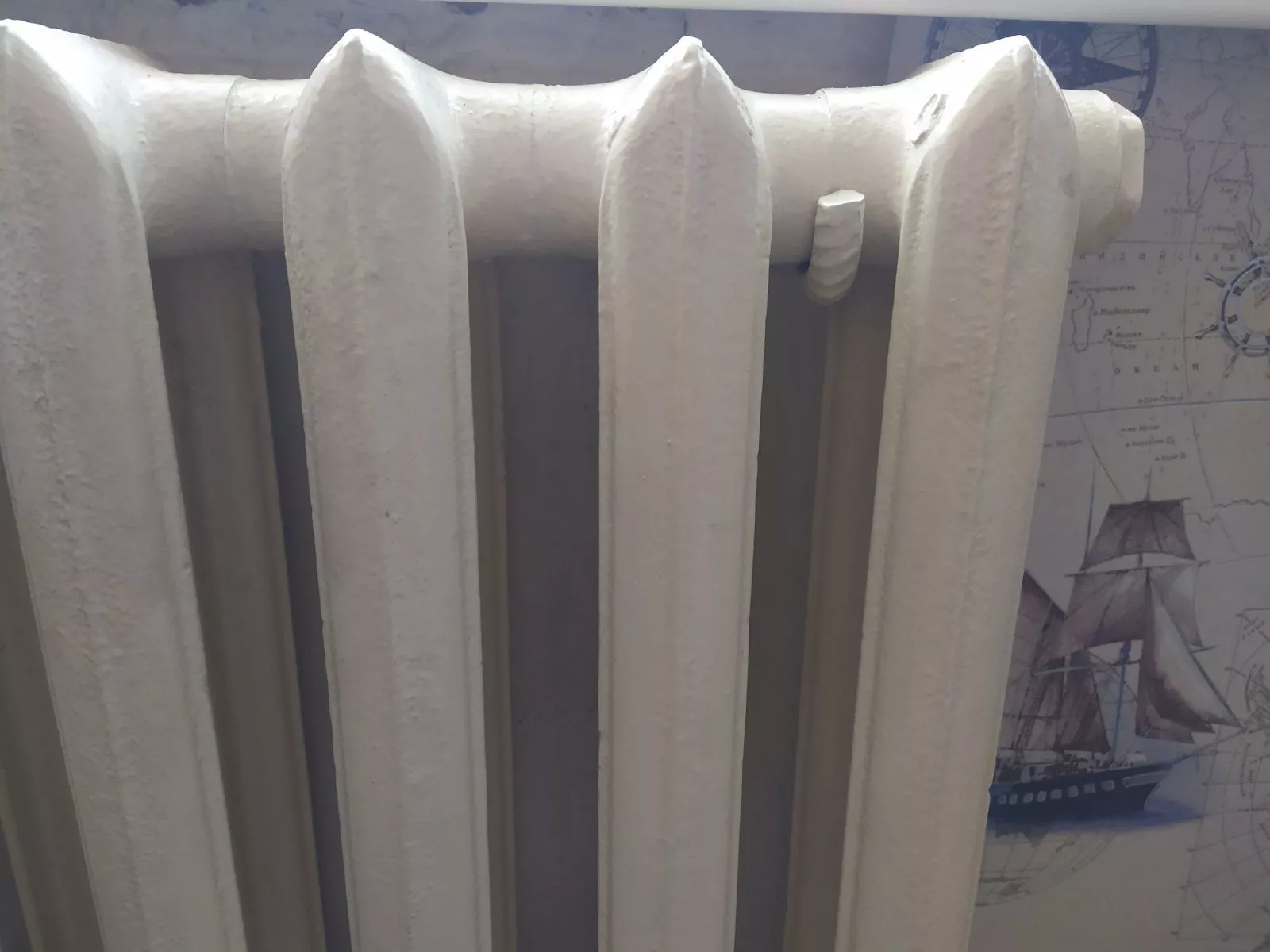 В копейском детском саду отключили отопление