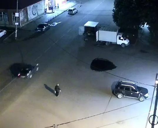 ГИБДД Копейска разыскивает очевидцев аварии