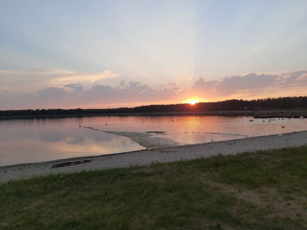 На туры по Южному Уралу можно будет получить кэшбэк 