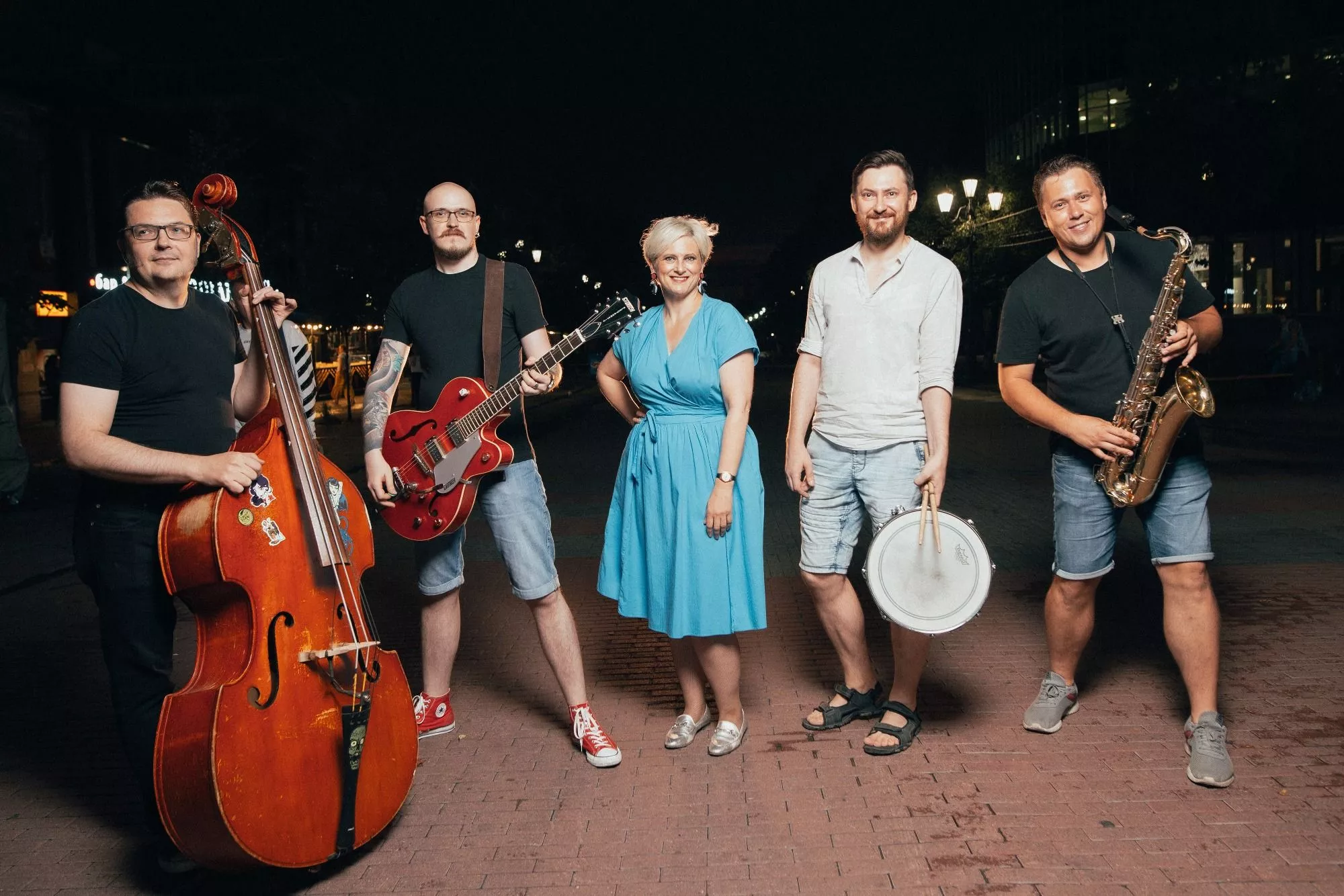 Музыкальный фестиваль «Весенний beat» представит суперпрограмму