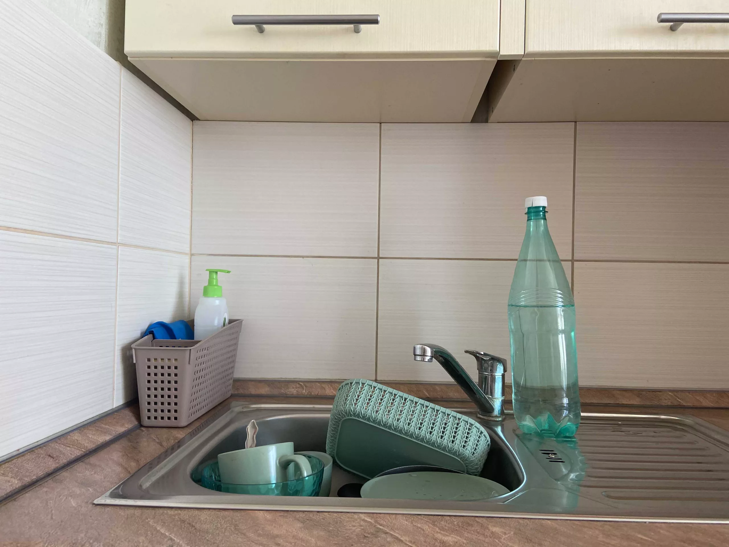 В Копейске восстановили водоснабжение после аварийного отключения