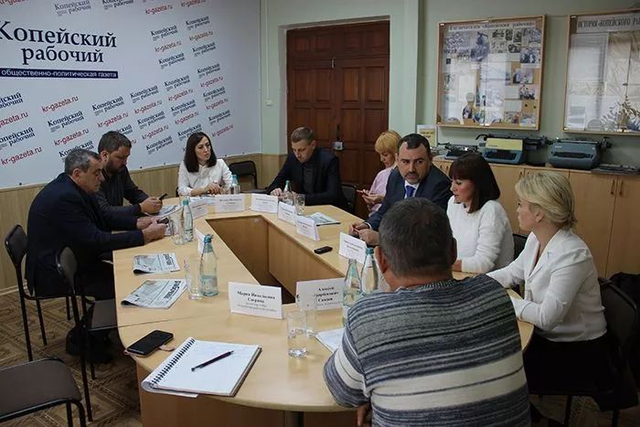 Дворы, дороги и Дворец спорта. Вновь избранные копейские депутаты поделились планами на 5 лет 