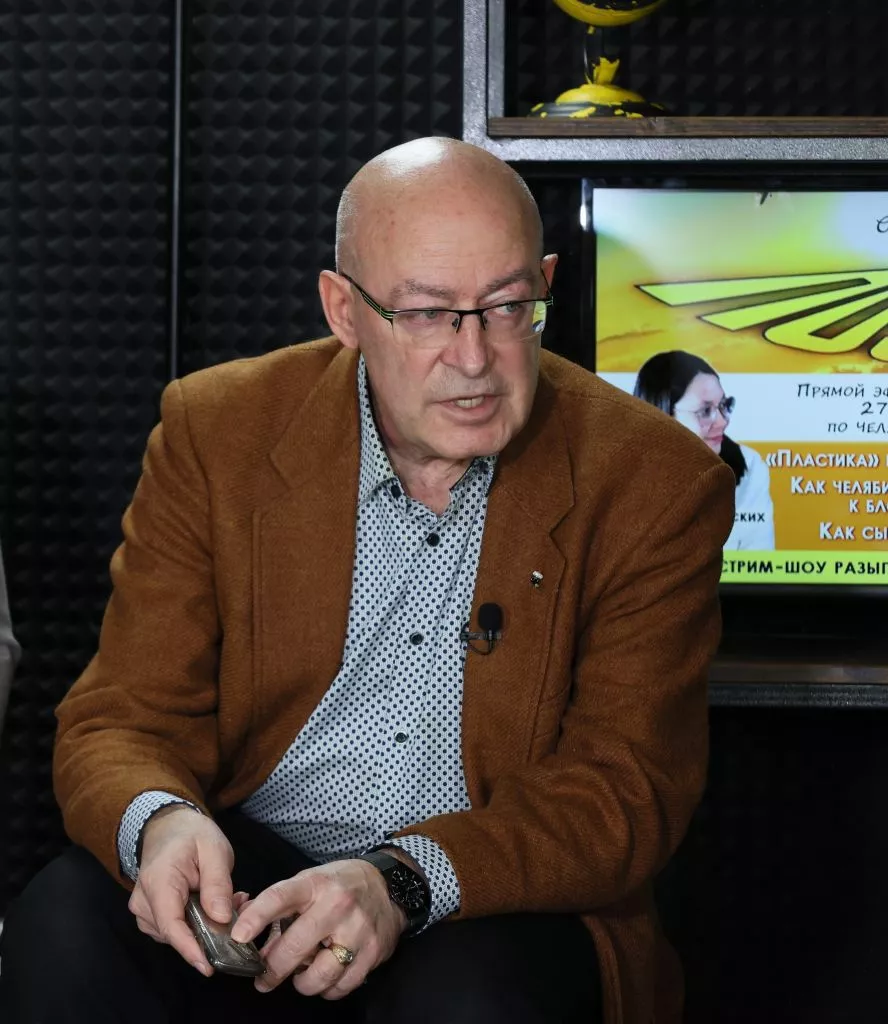 Доктор исторических наук рассказал о теневой стороне блошиных рынков