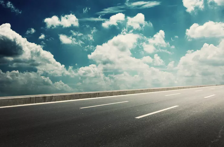 На трассе между Челябинском и Екатеринбургом продлили ограничение движения