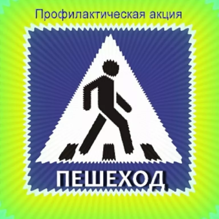 Госавтоинспекция Копейского городского округа проводит мероприятия по профилактике наездов на пешеходов 