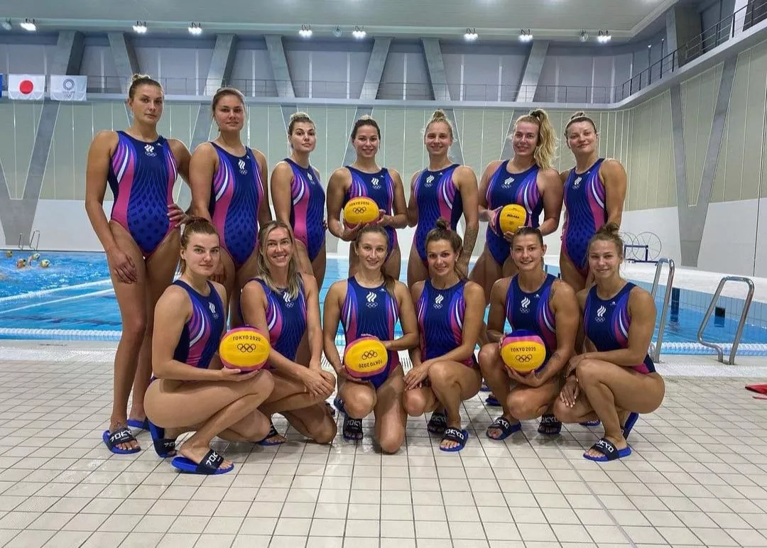 Для спортсменок из «Динамо-Уралочки» время плей-офф на Олимпиаде