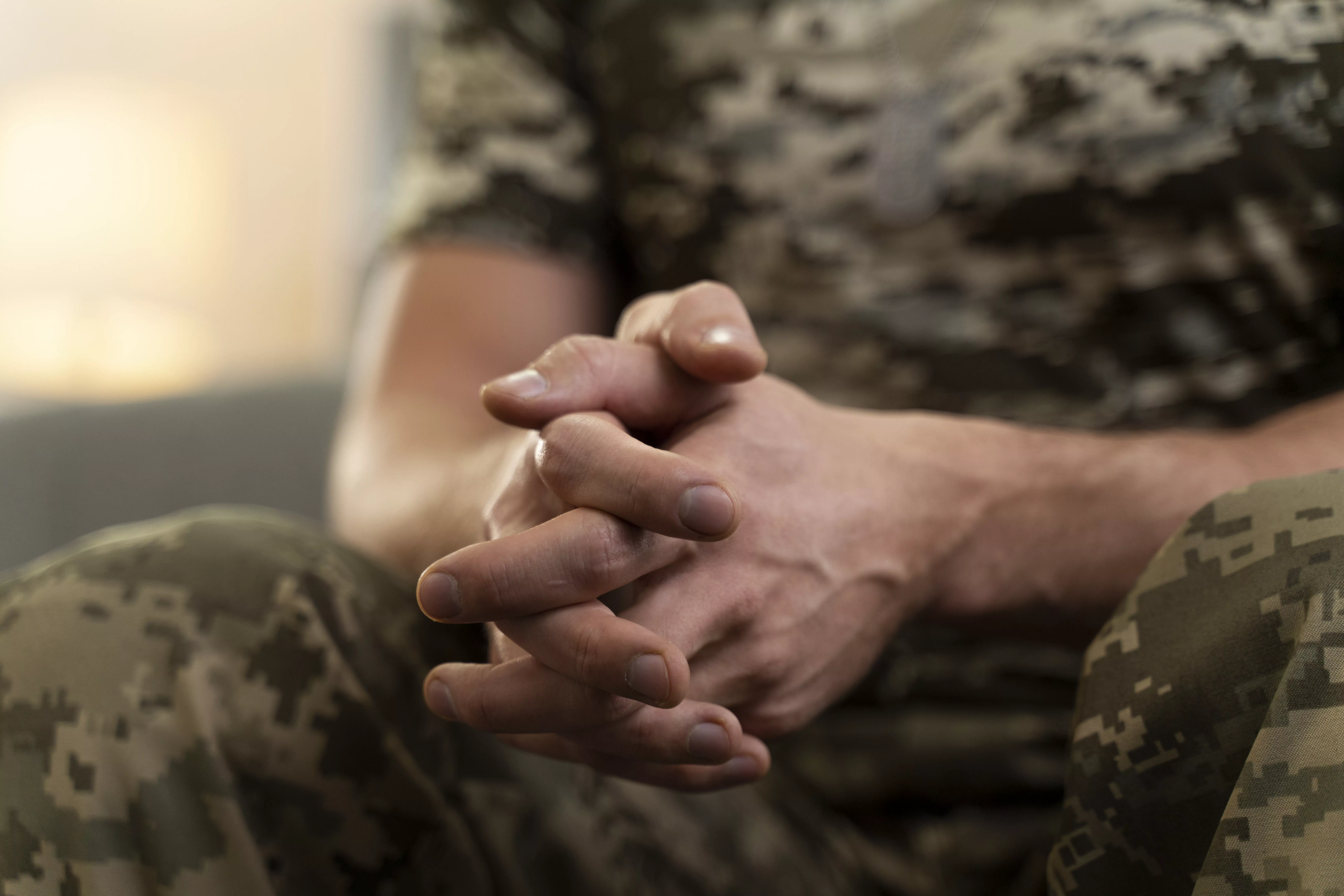 Увеличен размер единовременной выплаты при заключении контракта для участия в СВО